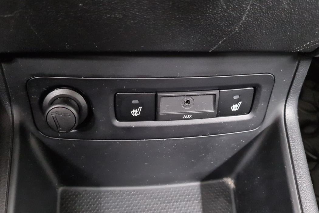 HYUNDAI i20 5d 2014