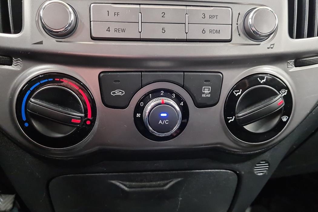 HYUNDAI i20 5d 2014