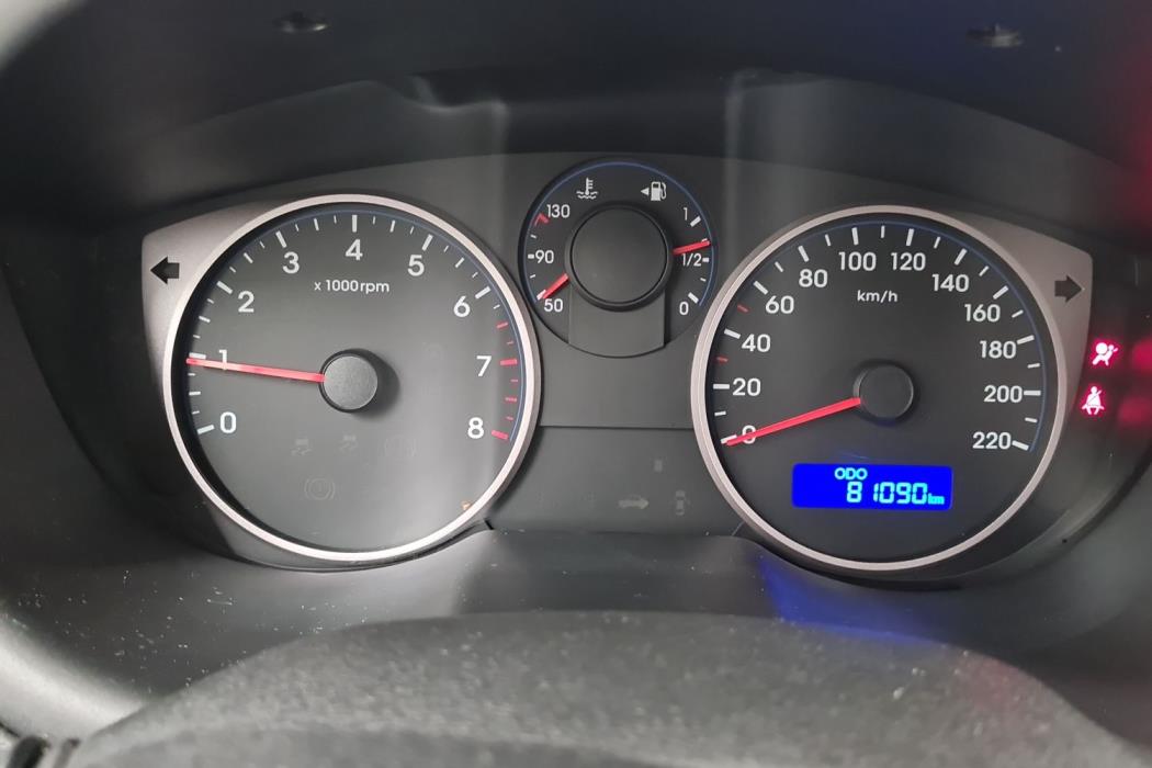 HYUNDAI i20 5d 2014