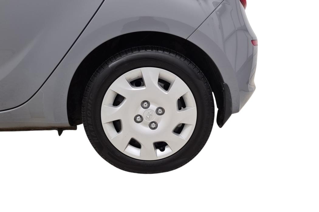 HYUNDAI i20 5d 2014