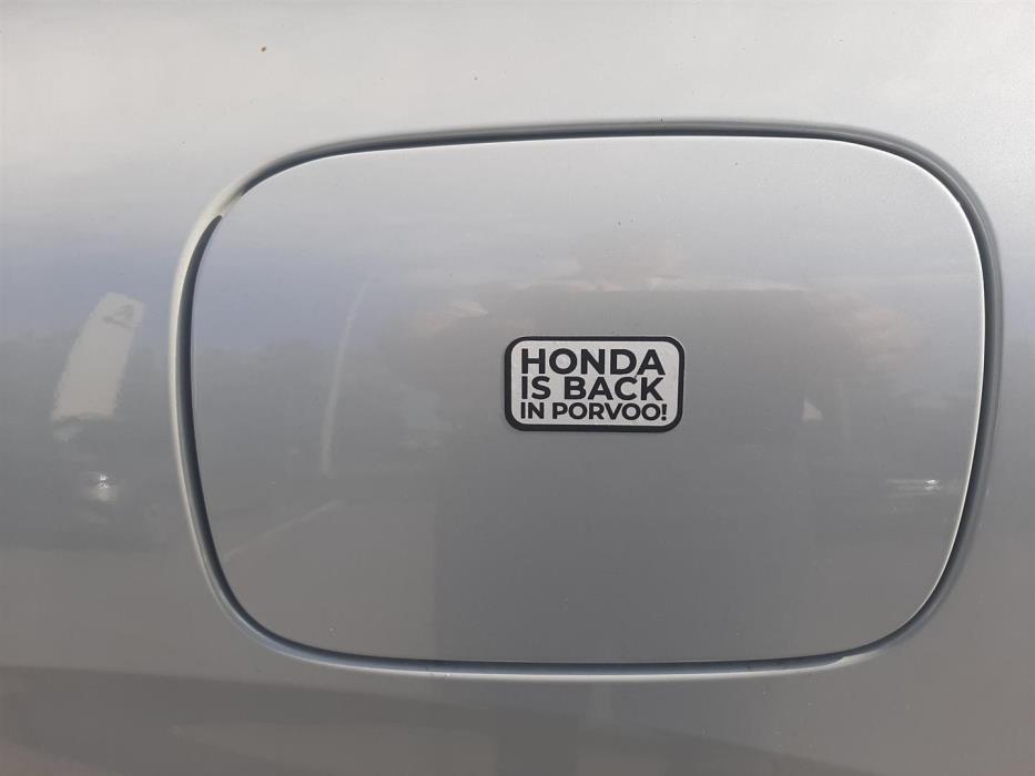Honda ZR-V 2025