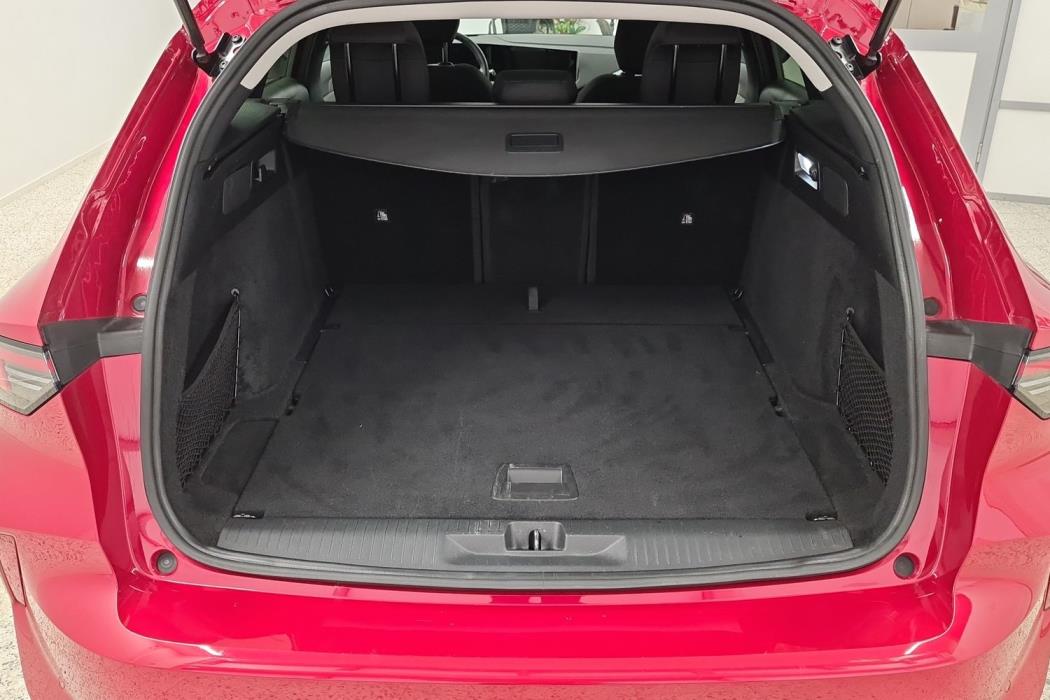 Opel Astra 2024