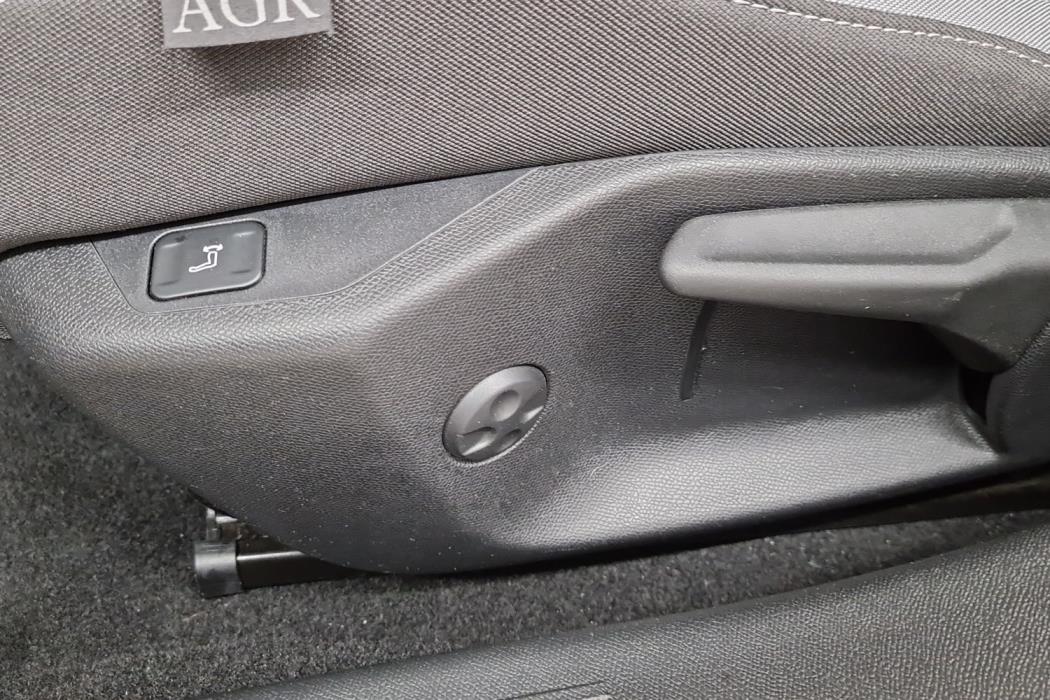 Opel Astra 2024