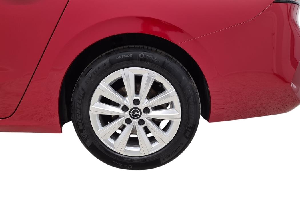 Opel Astra 2024