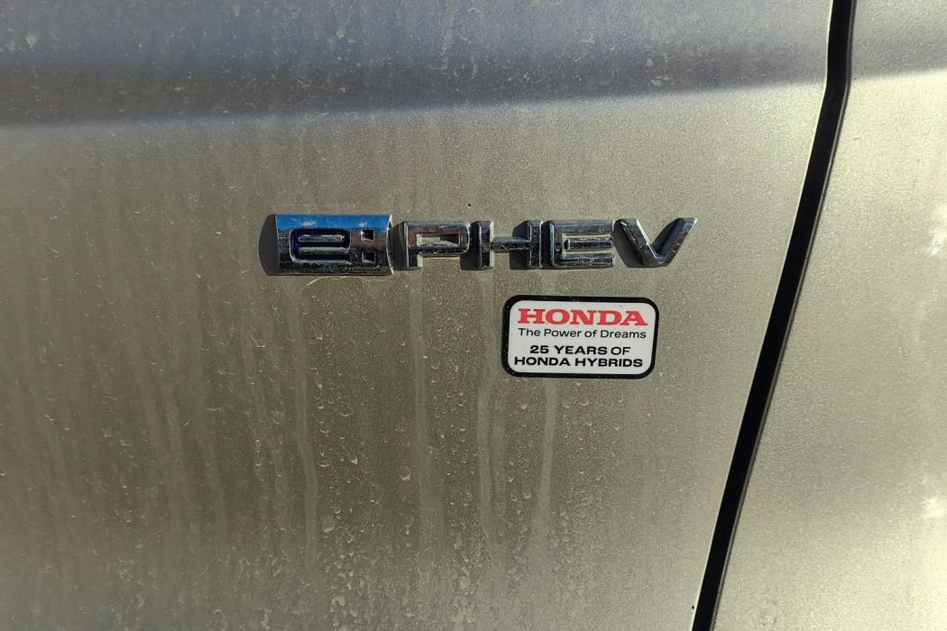 HONDA CR-V 2026