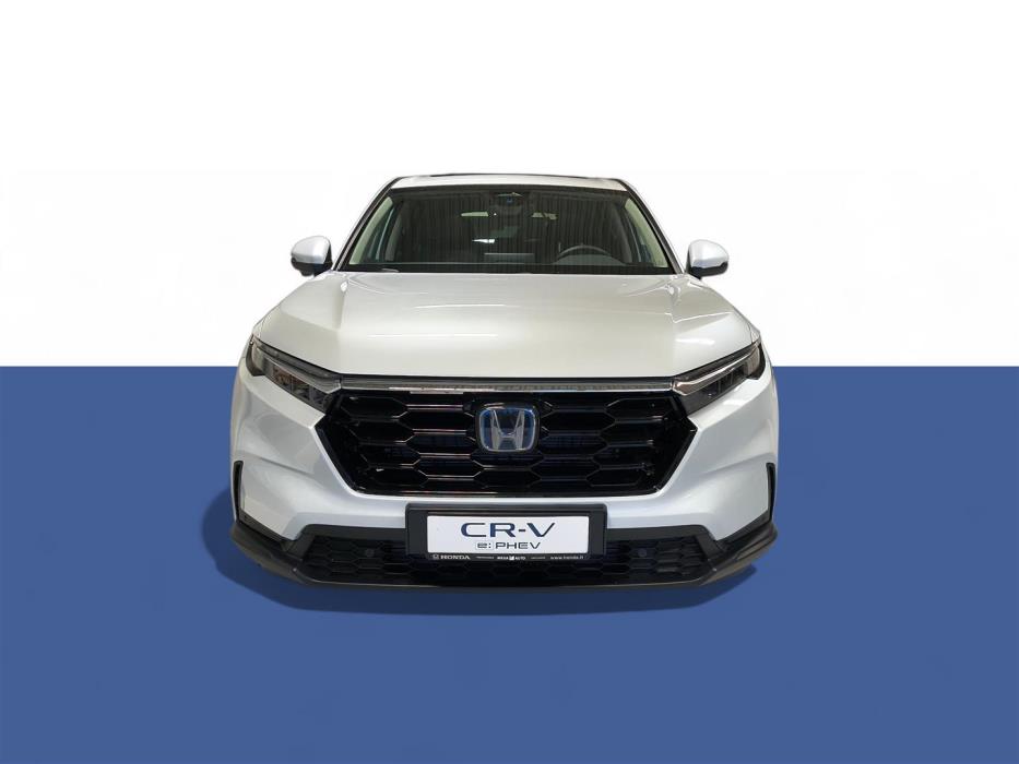 Honda CR-V 2025