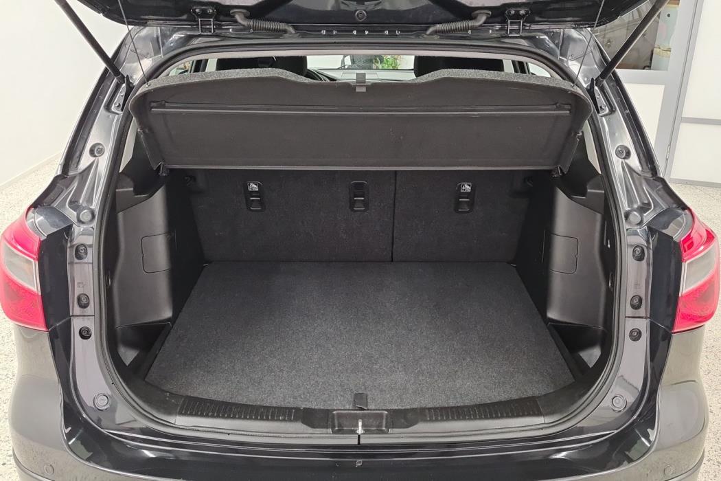 SUZUKI SX4 S-Cross 2014