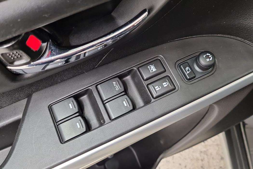 SUZUKI SX4 S-Cross 2014