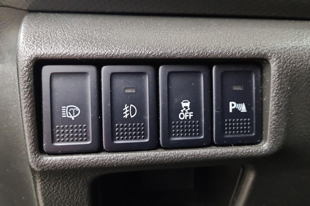 SUZUKI SX4 S-Cross 2014