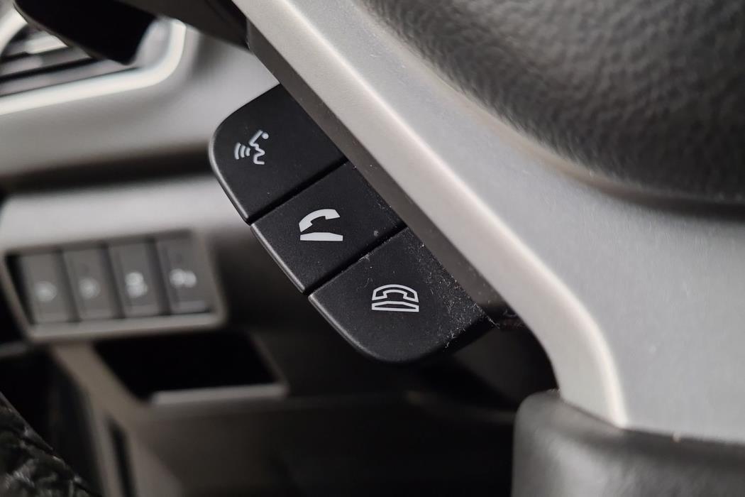 SUZUKI SX4 S-Cross 2014