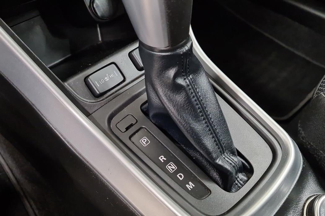 SUZUKI SX4 S-Cross 2014