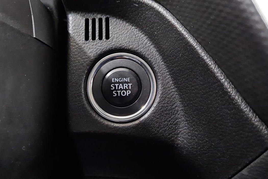 SUZUKI SX4 S-Cross 2014