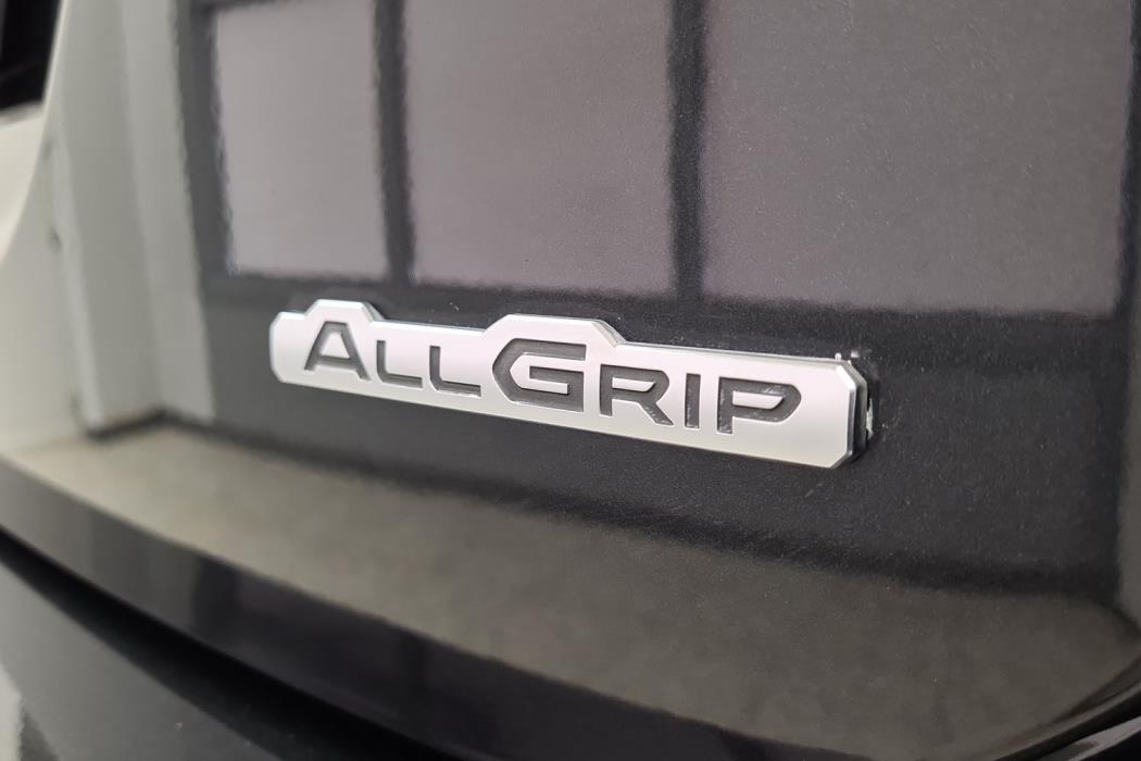 SUZUKI SX4 S-Cross 2014