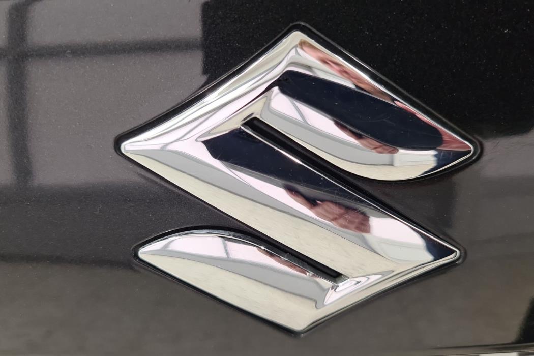 SUZUKI SX4 S-Cross 2014