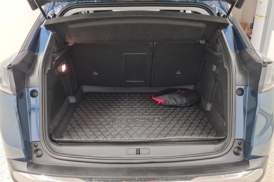 PEUGEOT 3008 2022
