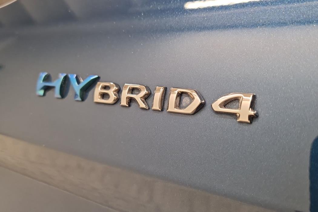 PEUGEOT 3008 2022