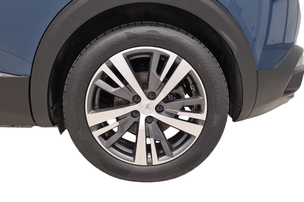 PEUGEOT 3008 2022