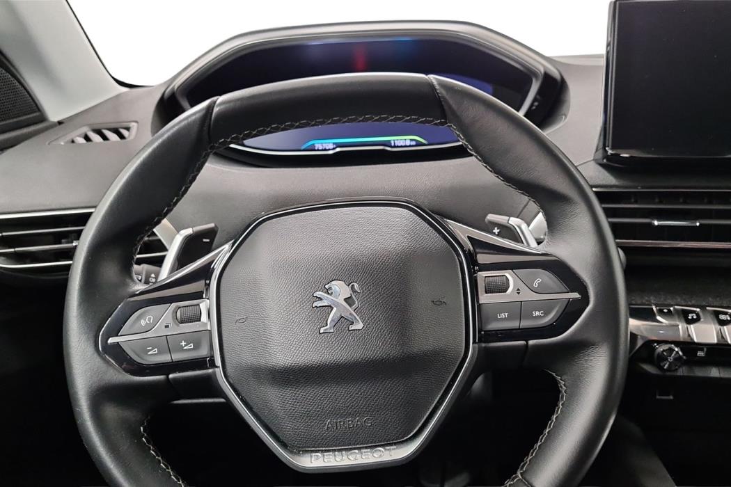 PEUGEOT 3008 2022