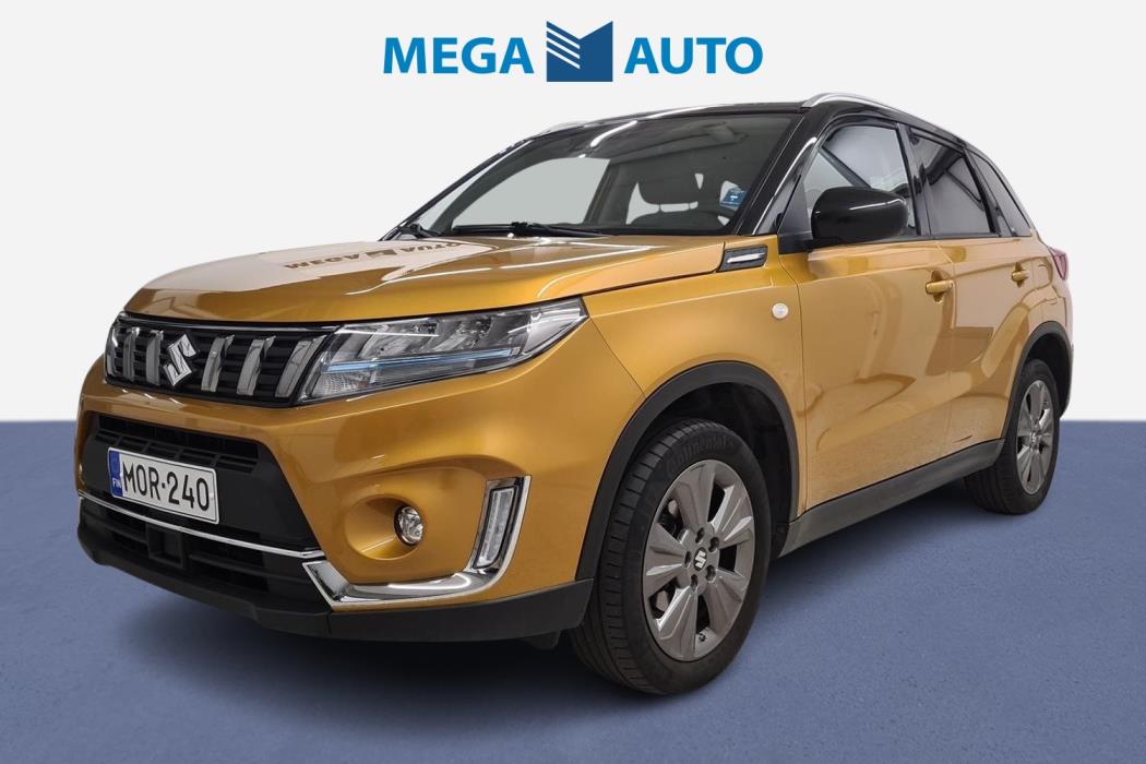 SUZUKI VITARA 2023