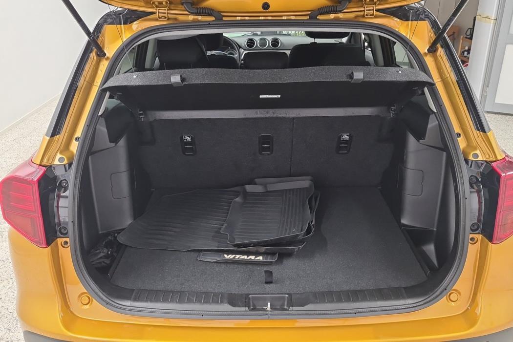 SUZUKI VITARA 2023
