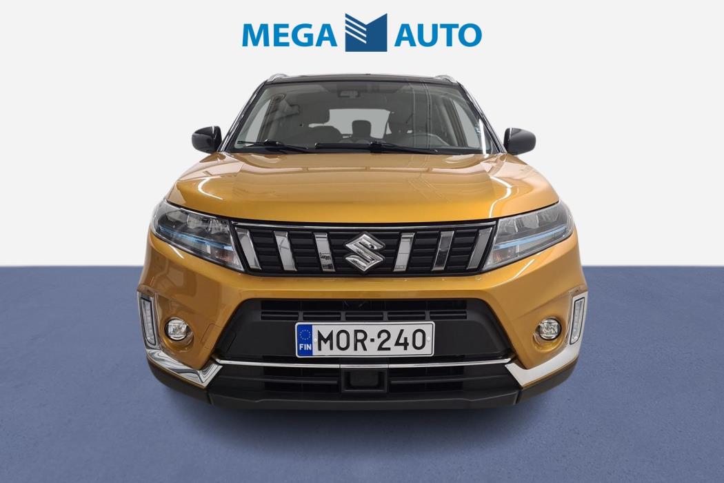 SUZUKI VITARA 2023