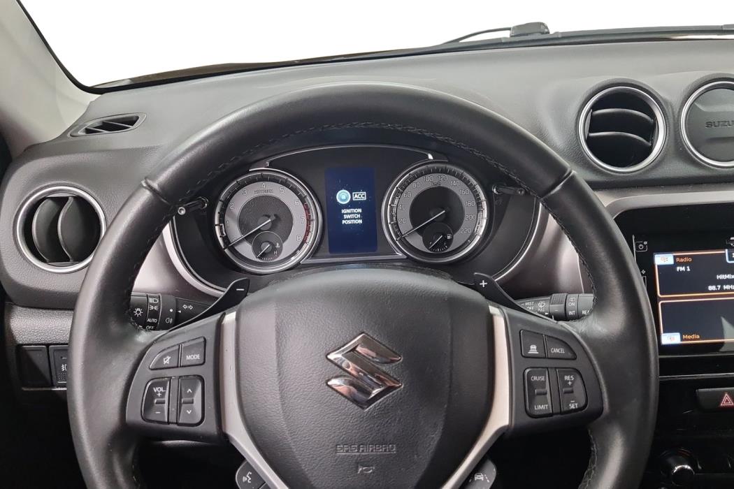 SUZUKI VITARA 2023