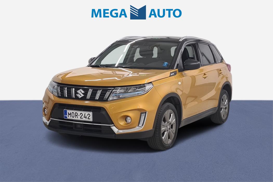 SUZUKI VITARA 2023