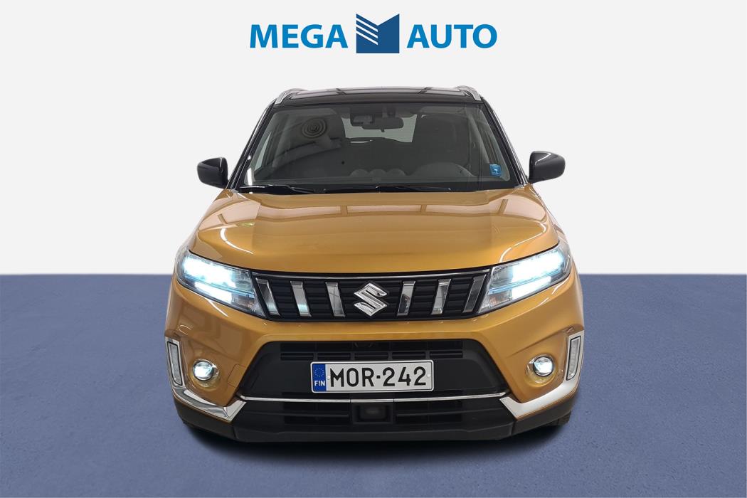 SUZUKI VITARA 2023