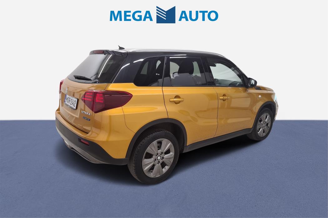 SUZUKI VITARA 2023