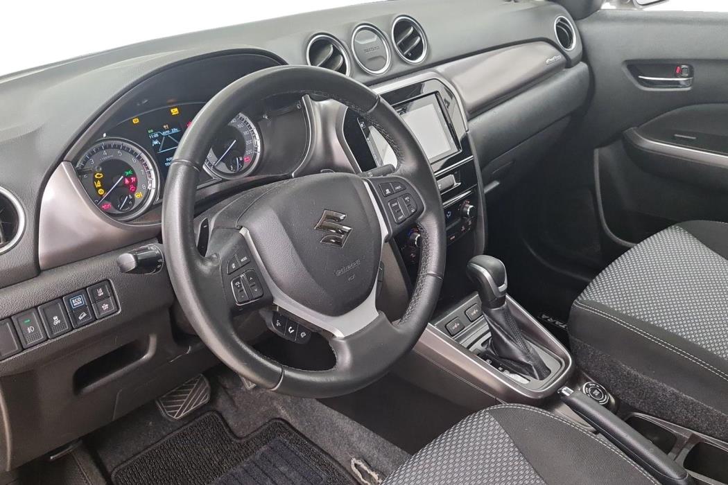 SUZUKI VITARA 2023
