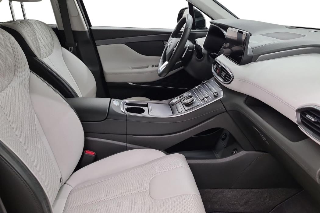 HYUNDAI Santa Fe 2021