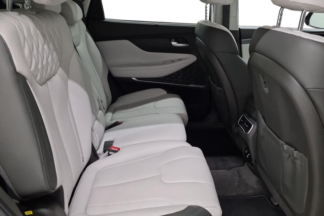 HYUNDAI Santa Fe 2021