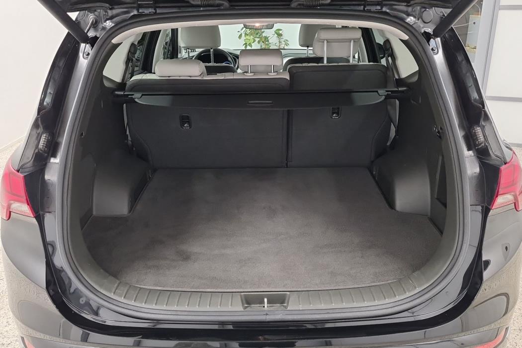 HYUNDAI Santa Fe 2021