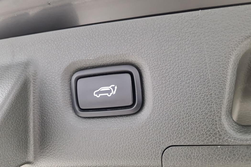 HYUNDAI Santa Fe 2021