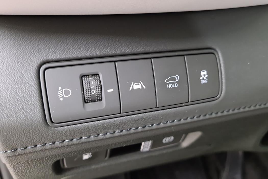 HYUNDAI Santa Fe 2021