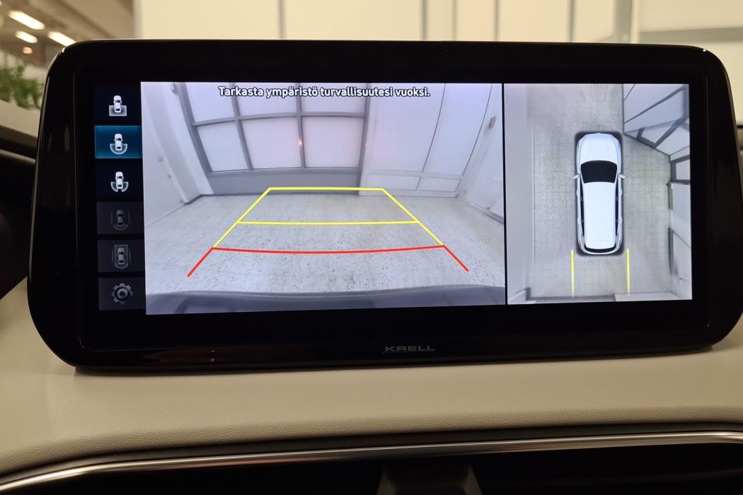 HYUNDAI Santa Fe 2021