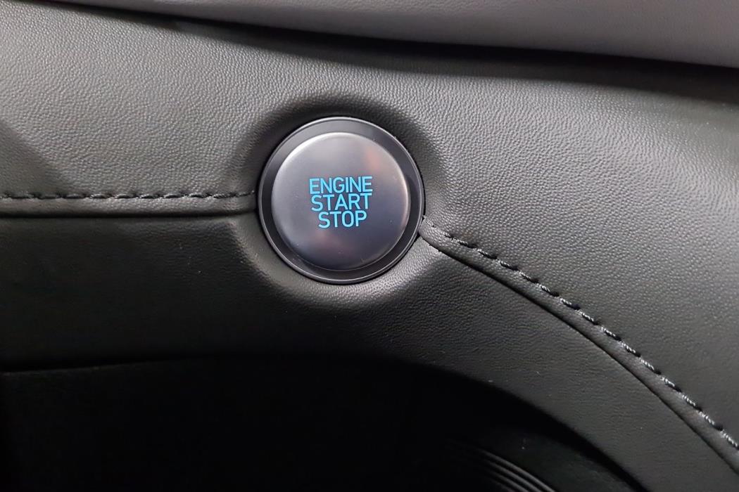 HYUNDAI Santa Fe 2021