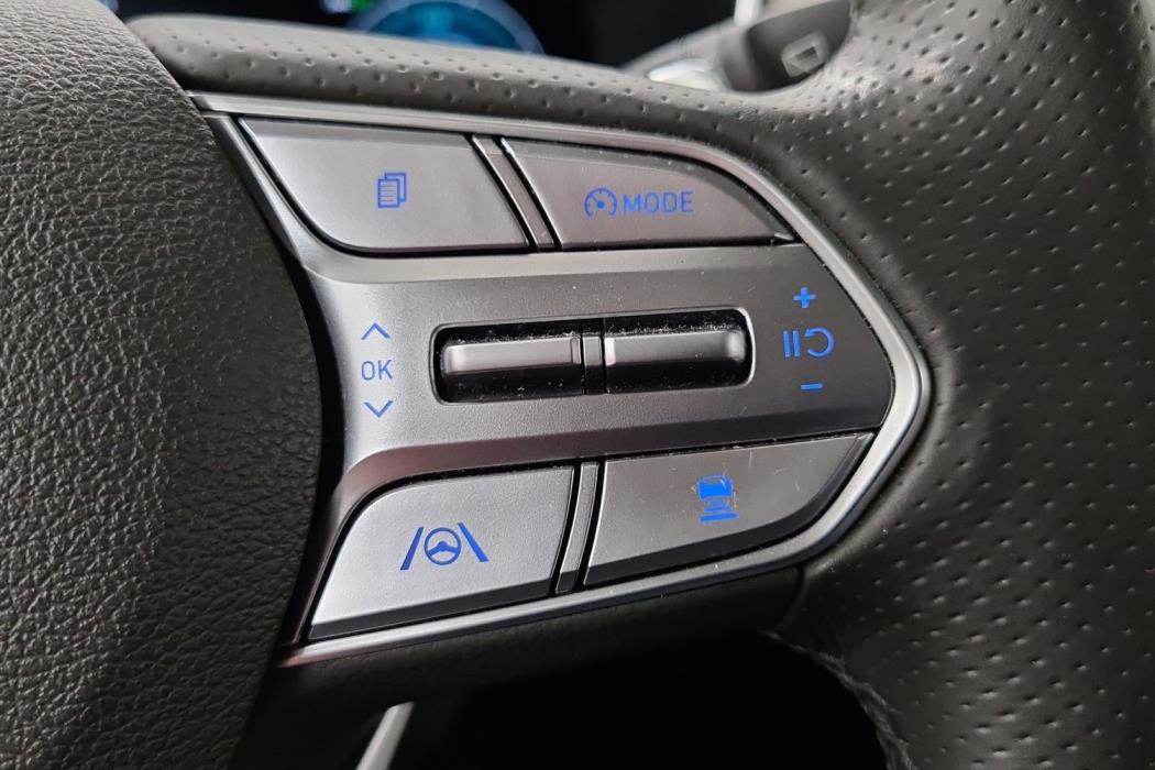 HYUNDAI Santa Fe 2021