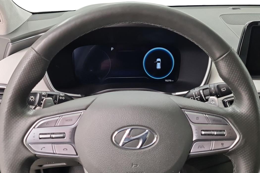 HYUNDAI Santa Fe 2021