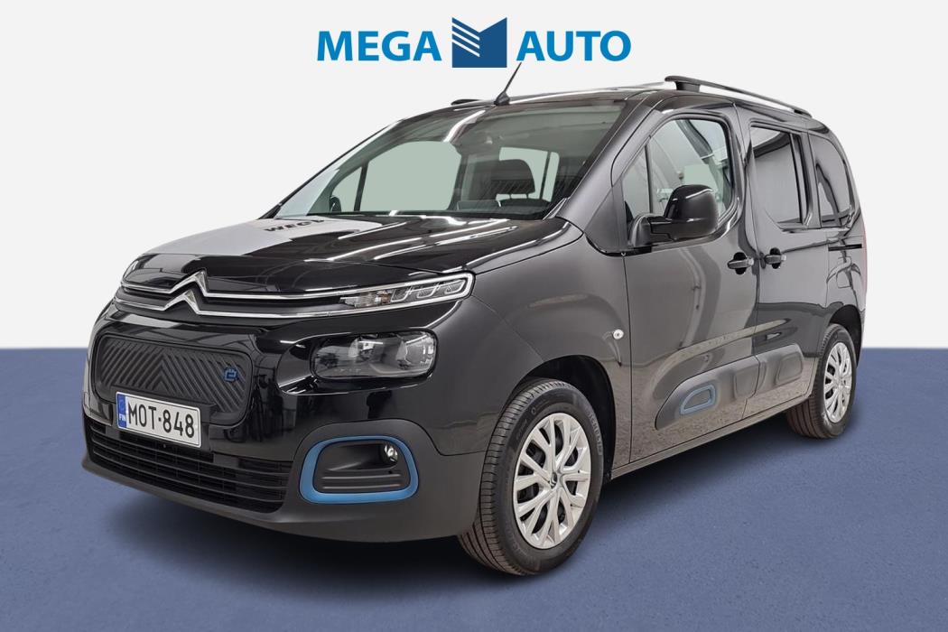 CITROEN e-BERLINGO 2023