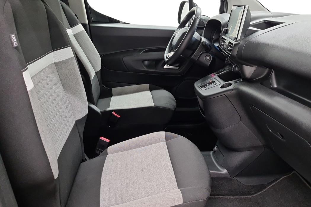 CITROEN e-BERLINGO 2023