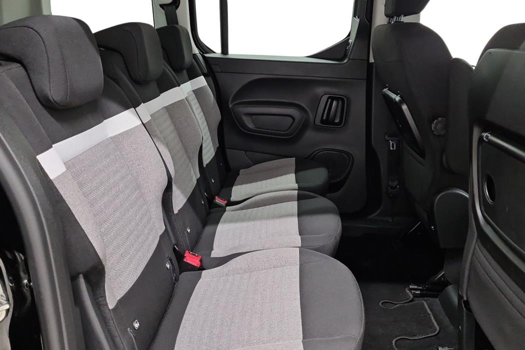 CITROEN e-BERLINGO 2023