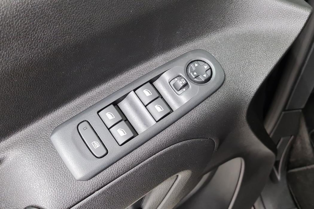 CITROEN e-BERLINGO 2023