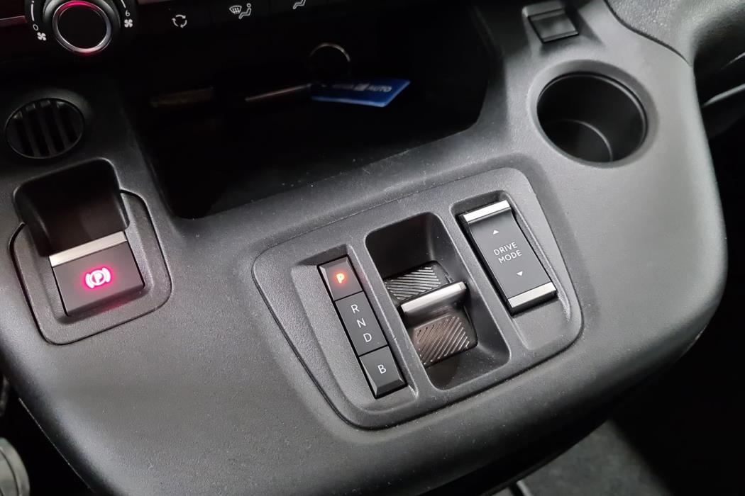 CITROEN e-BERLINGO 2023