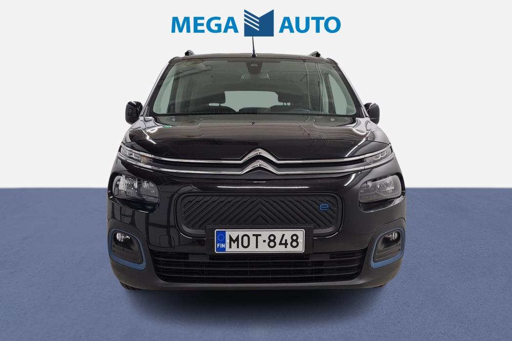 CITROEN e-BERLINGO 2023