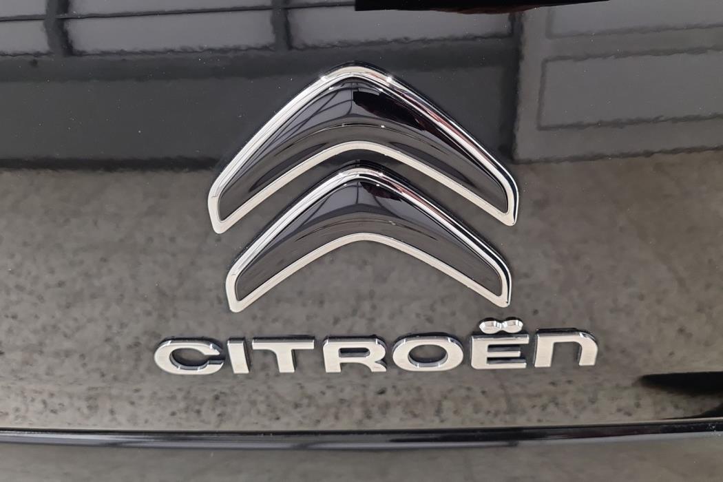 CITROEN e-BERLINGO 2023