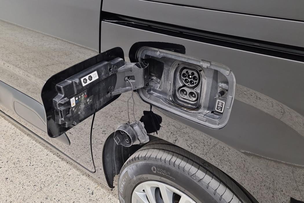 CITROEN e-BERLINGO 2023