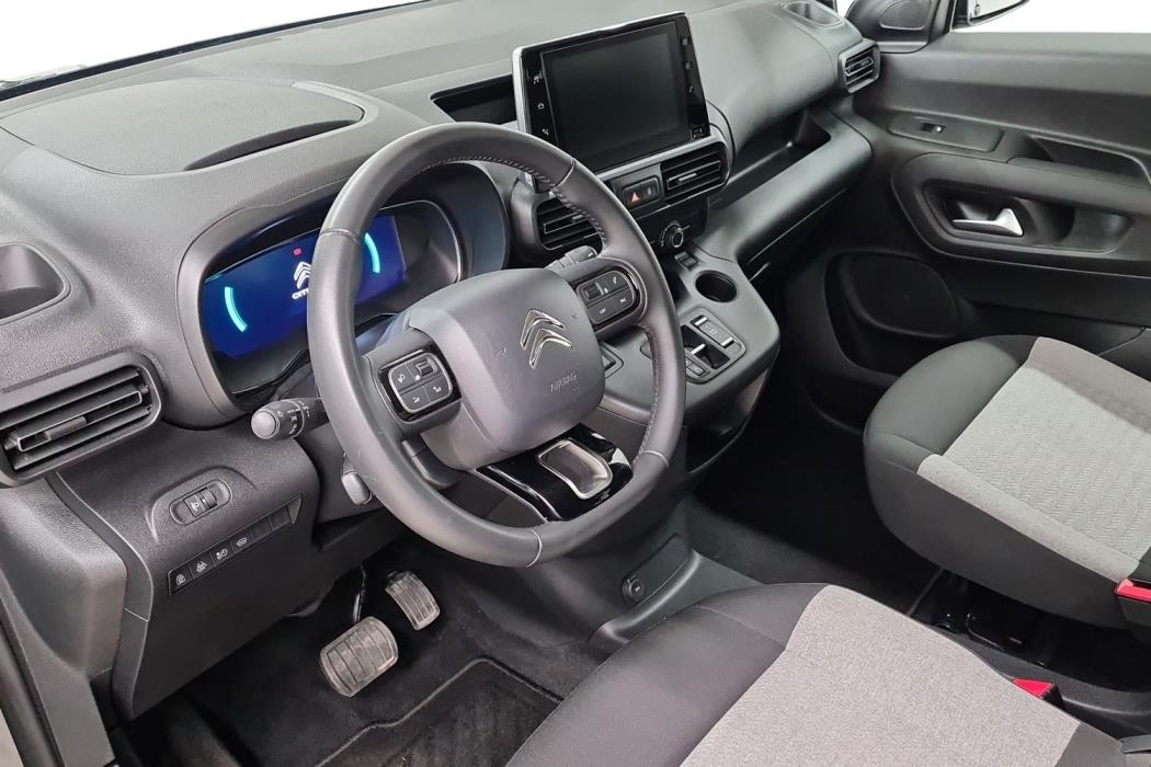 CITROEN e-BERLINGO 2023