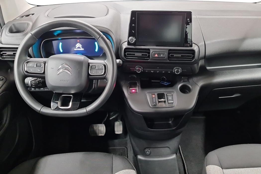 CITROEN e-BERLINGO 2023