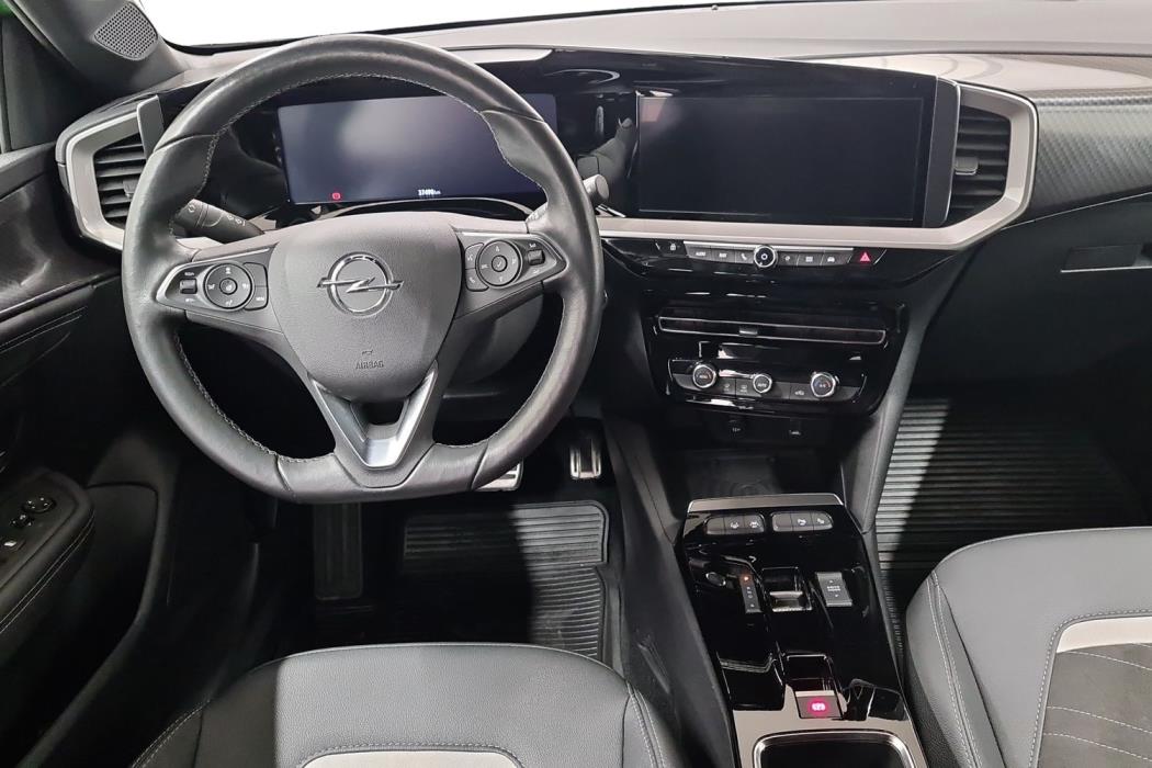 OPEL Mokka-e 2023